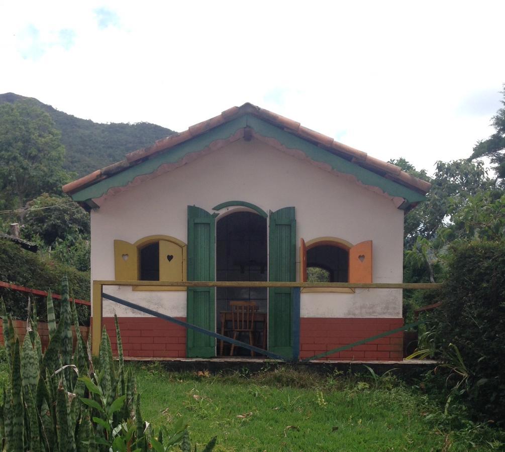 Canto Dos Passaros 新弗里堡 外观 照片