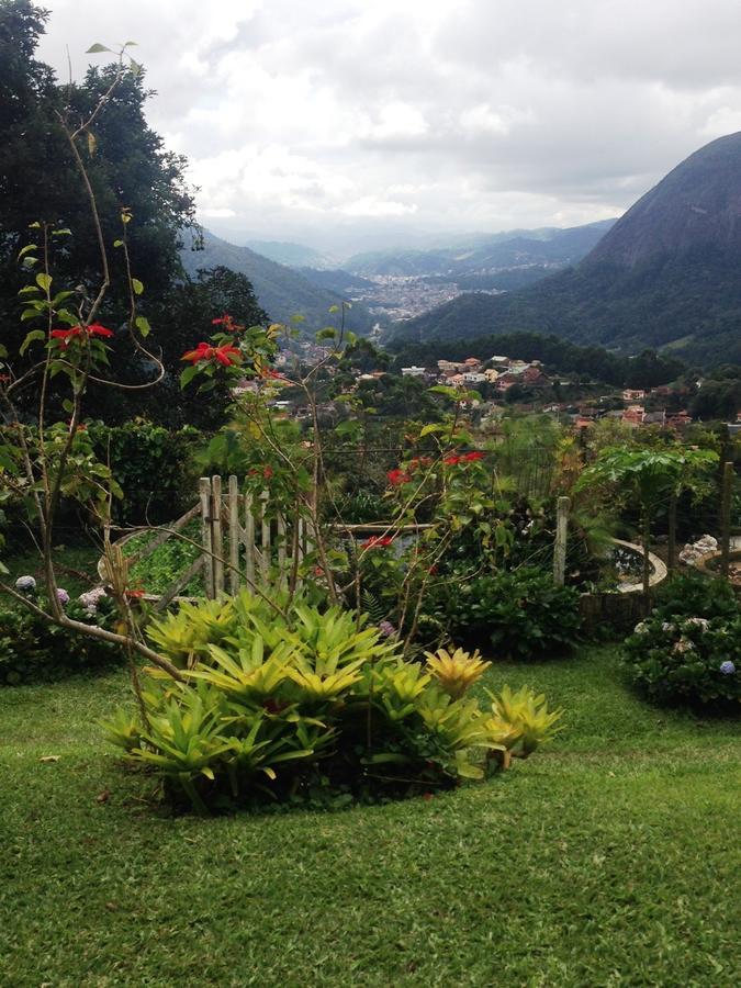 Canto Dos Passaros 新弗里堡 外观 照片